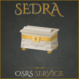 ⭐ Raids service | TOA | Solo | Expert mode | 400 Invocation | Max Gear | Login service | 100% Hand Trained ⭐ 0
